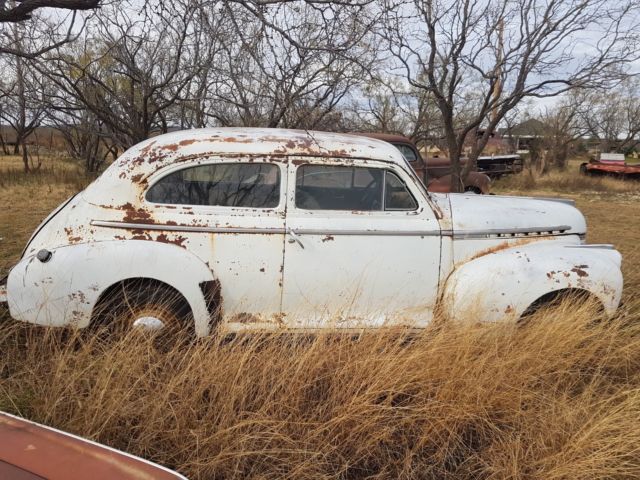 1941 Chevrolet Master - photo 4