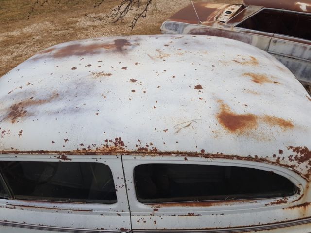 1941 Chevrolet Master - photo 5