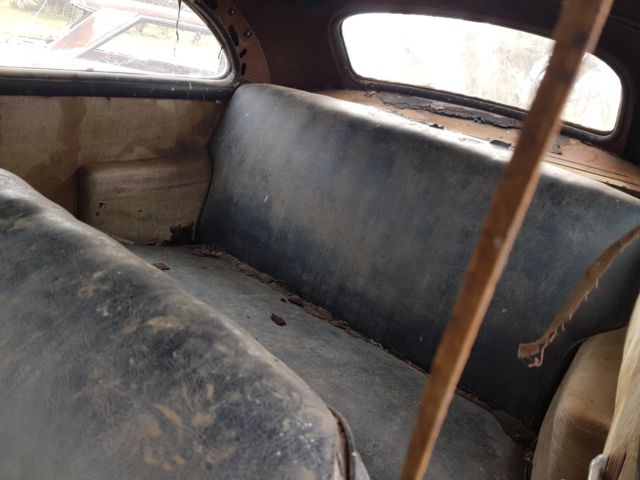 1941 Chevrolet Master - photo 8