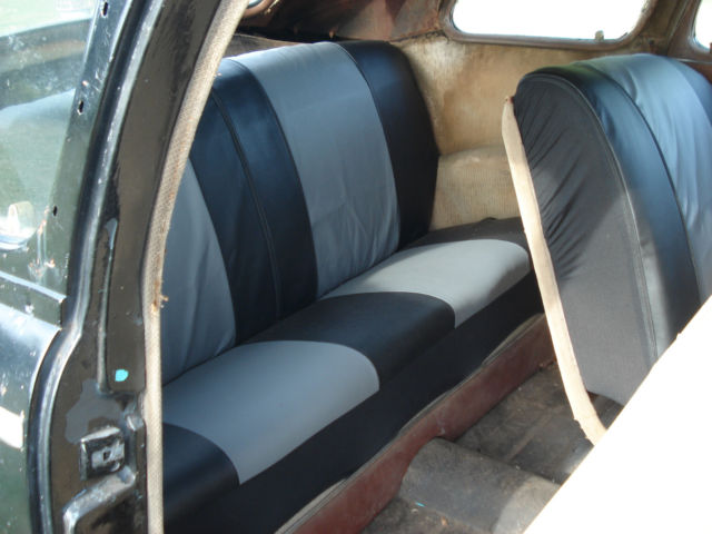 1941 Chevrolet Special Deluxe Coupe - photo 10
