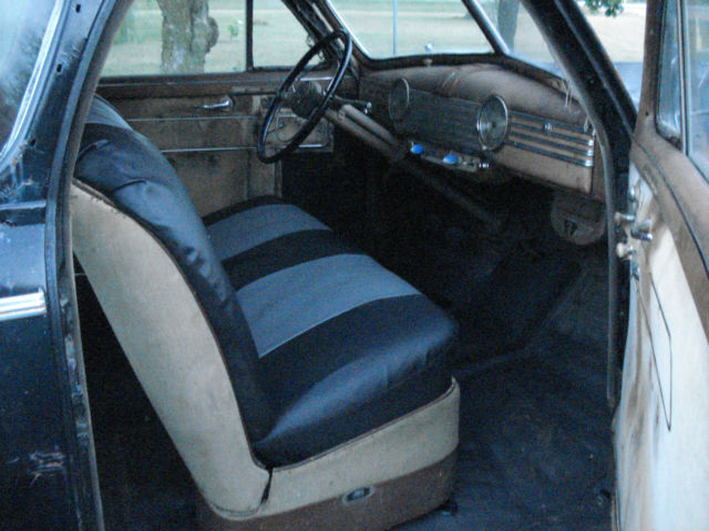 1941 Chevrolet Special Deluxe Coupe - photo 9
