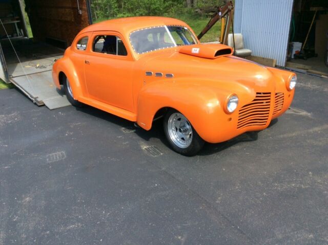 1941 Chevrolet Other Customized - photo 2