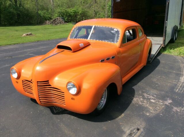 1941 Chevrolet Other Customized - photo 4