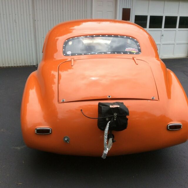 1941 Chevrolet Other Customized - photo 6