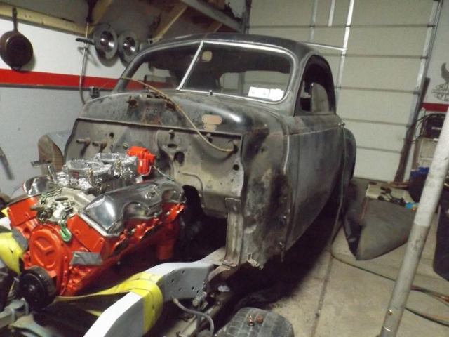 1941 Dodge Other - photo 12