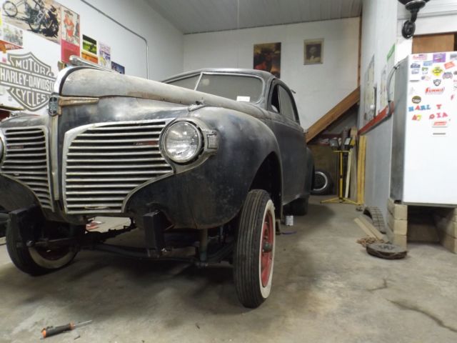 1941 Dodge Other - photo 3