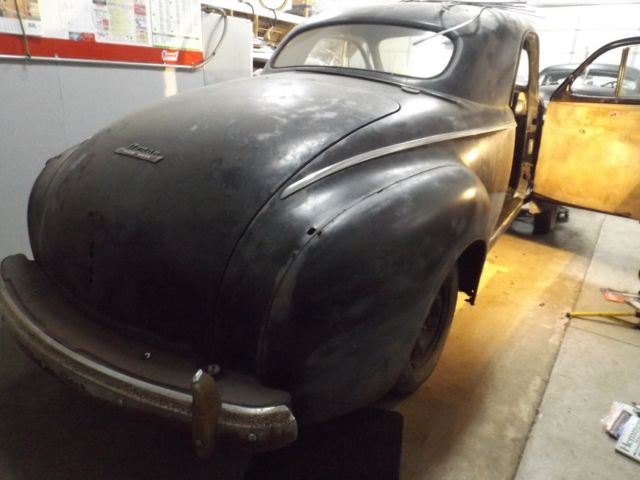 1941 Dodge Other - photo 4