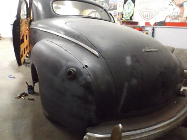 1941 Dodge Other - photo 5
