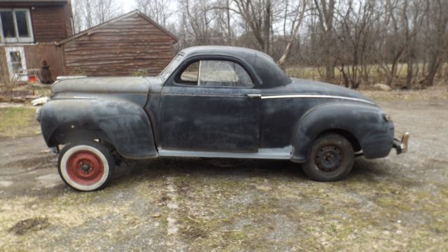 1941 Dodge Other - photo 9