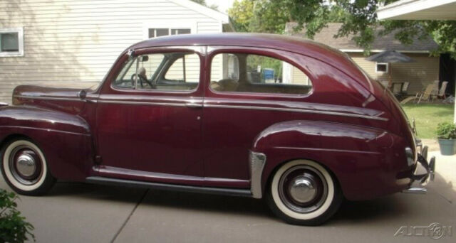 1941 Ford Deluxe - photo 10