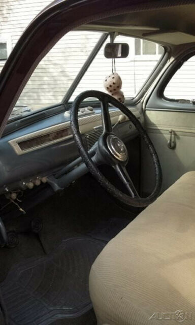 1941 Ford Deluxe - photo 2