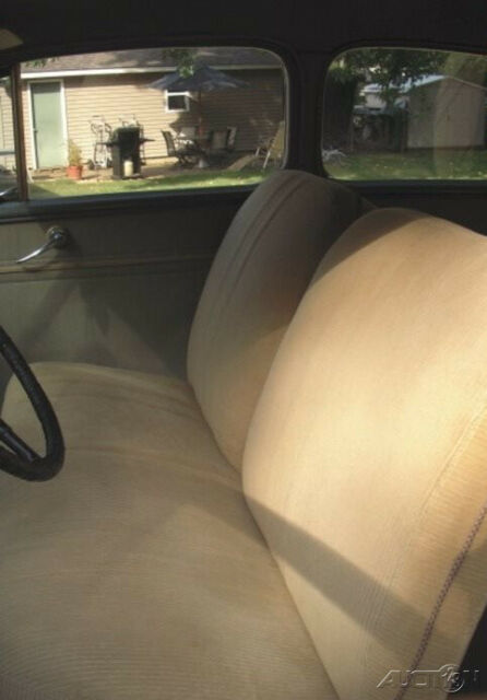 1941 Ford Deluxe - photo 3
