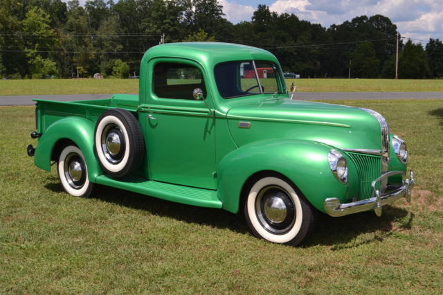 1941 Ford Other Pickups