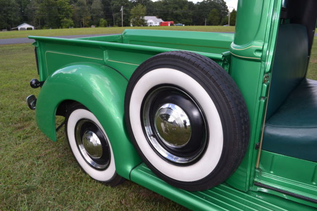 1941 Ford Other Pickups - photo 11