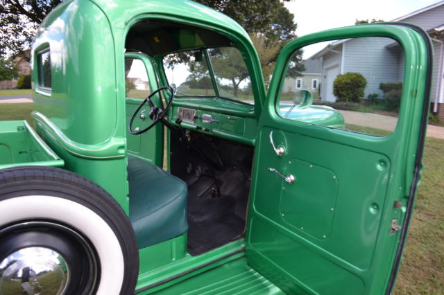 1941 Ford Other Pickups - photo 12