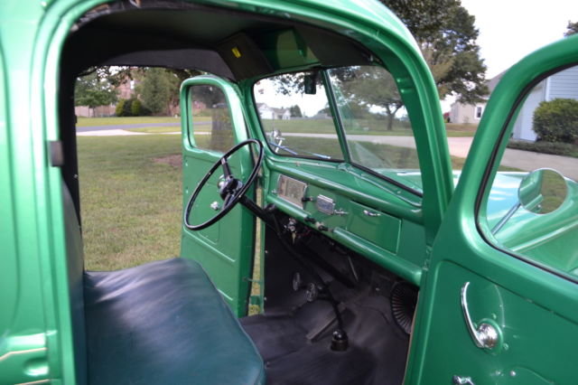 1941 Ford Other Pickups - photo 13