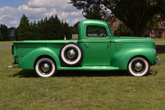 1941 Ford Other Pickups - photo 2