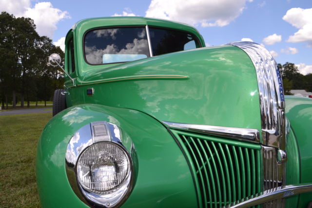 1941 Ford Other Pickups - photo 3