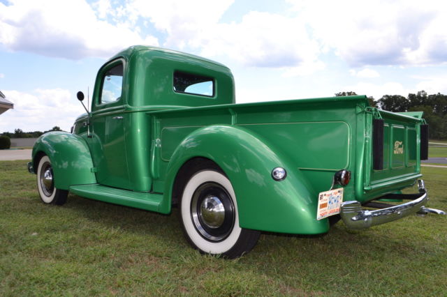 1941 Ford Other Pickups - photo 5