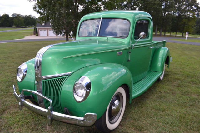 1941 Ford Other Pickups - photo 6