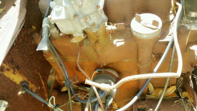 1941 Willys military style jeep 4 wd - photo 5