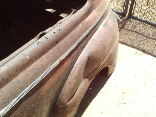 1941 Mercury Mercury 2 dr sedan or ford sedan - photo 10