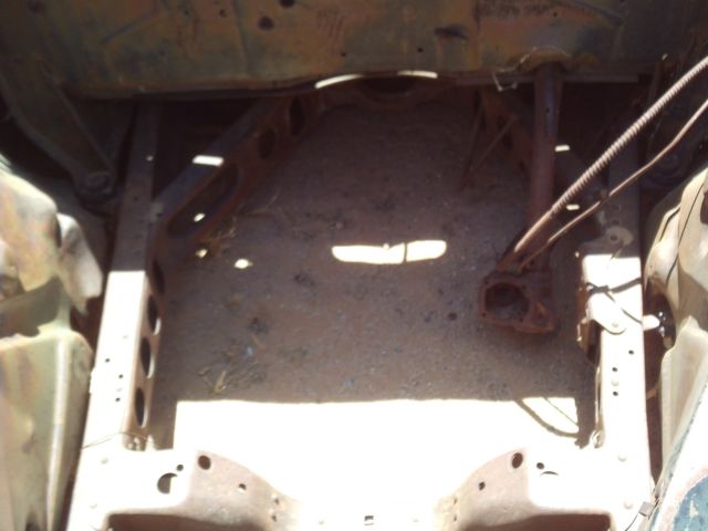 1941 Mercury Mercury 2 dr sedan or ford sedan - photo 2