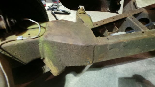 1941 Plymouth Other - photo 2