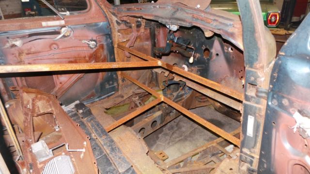 1941 Plymouth Other - photo 4