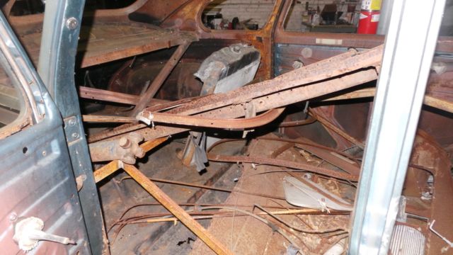 1941 Plymouth Other - photo 5