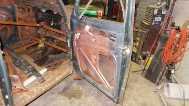 1941 Plymouth Other - photo 8