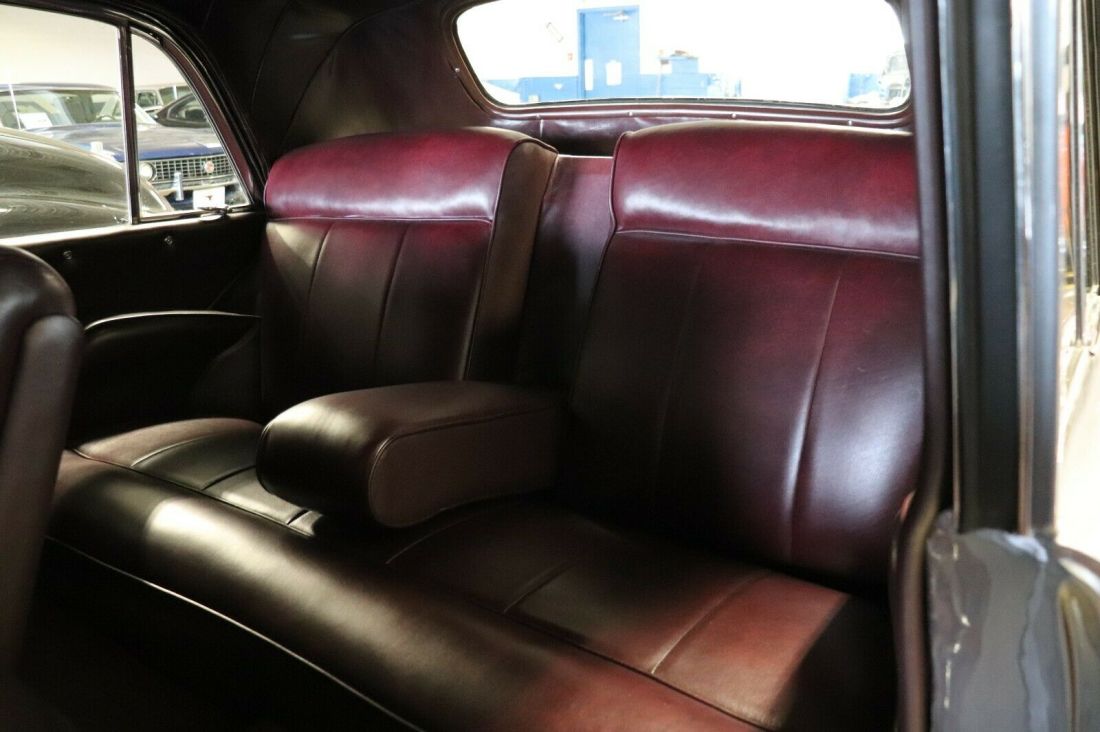 1941 Lincoln Continental - photo 3