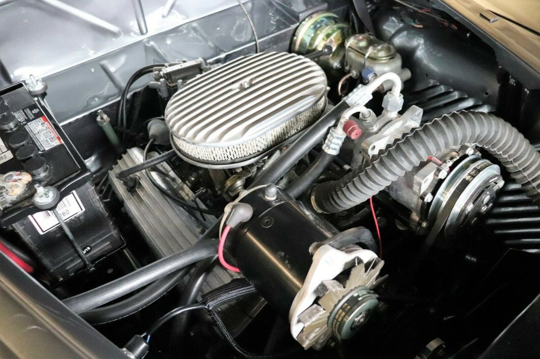 1941 Lincoln Continental - photo 4