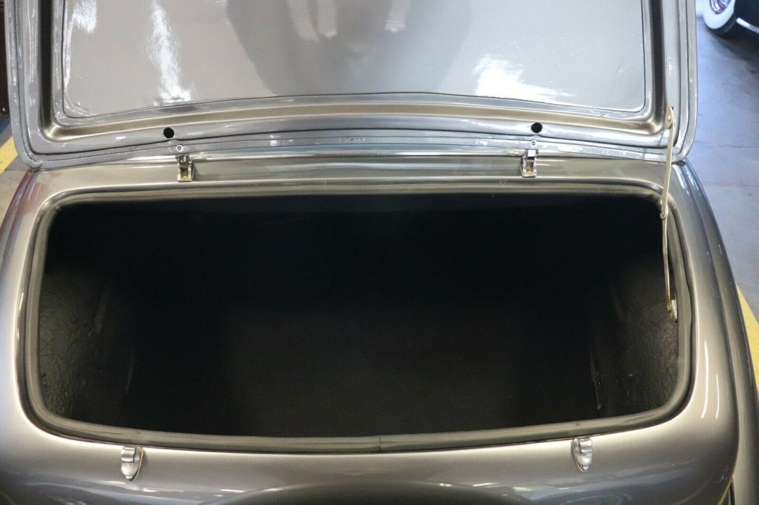 1941 Lincoln Continental - photo 5