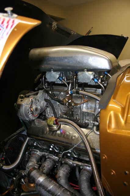 1941 Willys COUPE - photo 2