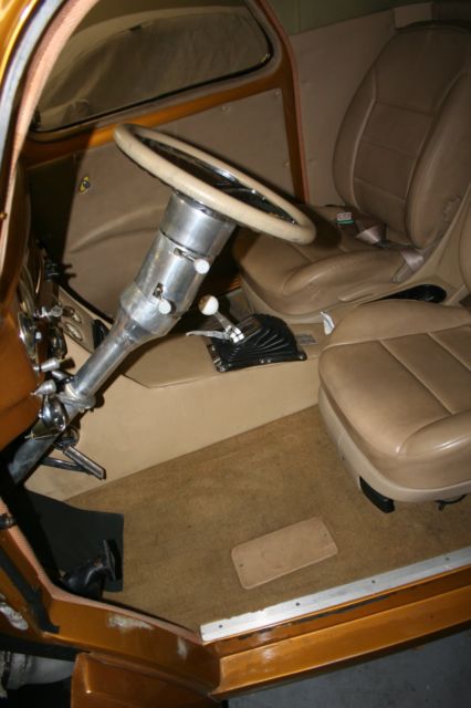 1941 Willys COUPE - photo 6