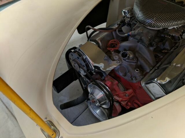 1941 Willys Custom No - photo 2