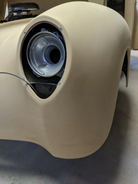 1941 Willys Custom No - photo 4