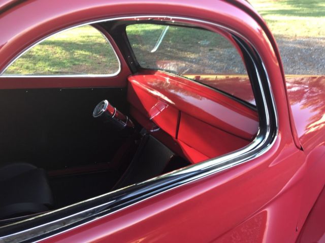 1941 Willys 441 - photo 11