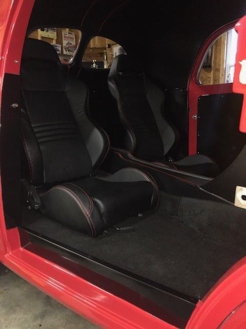 1941 Willys 441 - photo 5