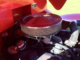 1941 Willys Coupe - photo 10