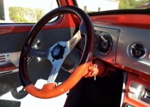 1941 Willys Coupe - photo 5