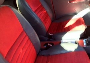 1941 Willys Coupe - photo 6