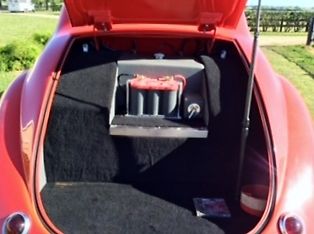 1941 Willys Coupe - photo 8