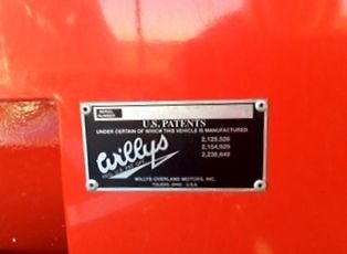 1941 Willys Coupe - photo 9