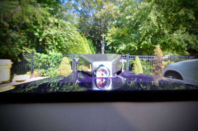 1941 Willys COUPE - photo 8