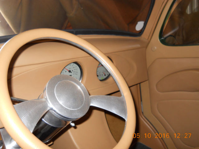 1941 Willys Coupe - photo 12