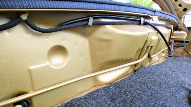 1974 Volkswagen Other other models, 411, 412, project - photo 10