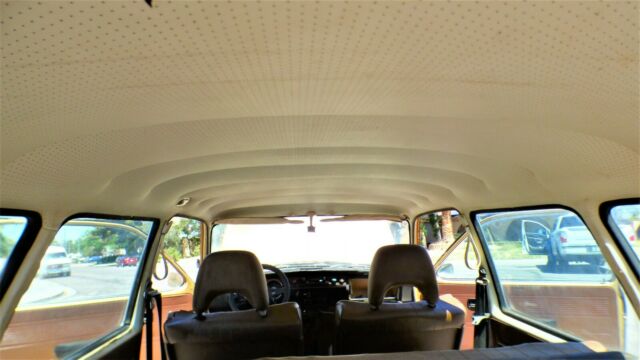 1974 Volkswagen Other other models, 411, 412, project - photo 3
