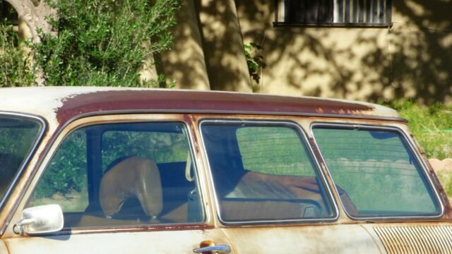 1974 Volkswagen Other other models, 411, 412, project - photo 5